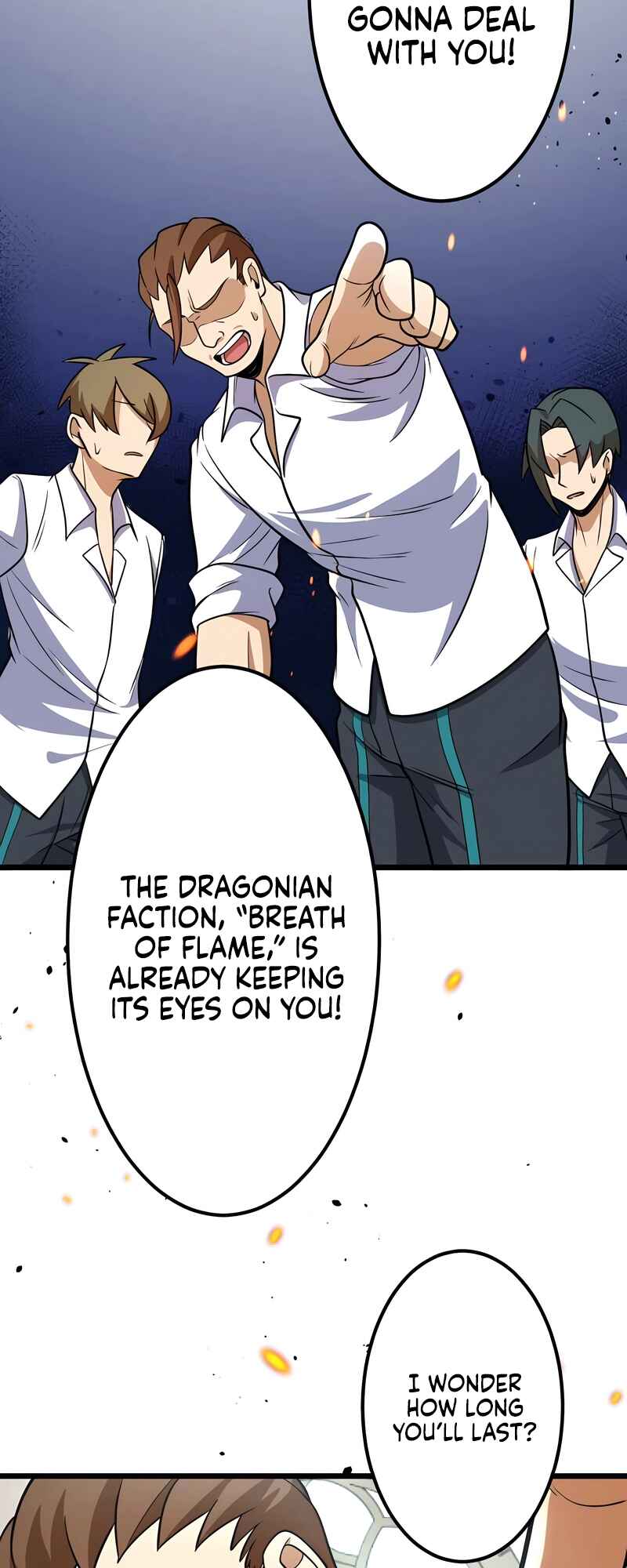 Page 13 Chapter 11 Tensei Shitara SSS-Kyuu Goblin ni Narimashita