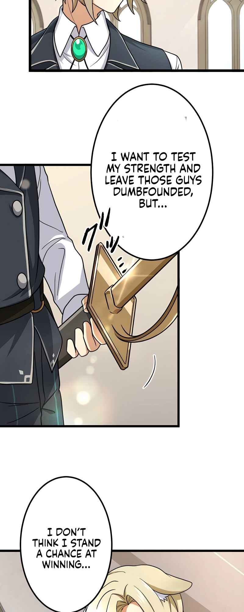 Page 16 Chapter 11 Tensei Shitara SSS-Kyuu Goblin ni Narimashita