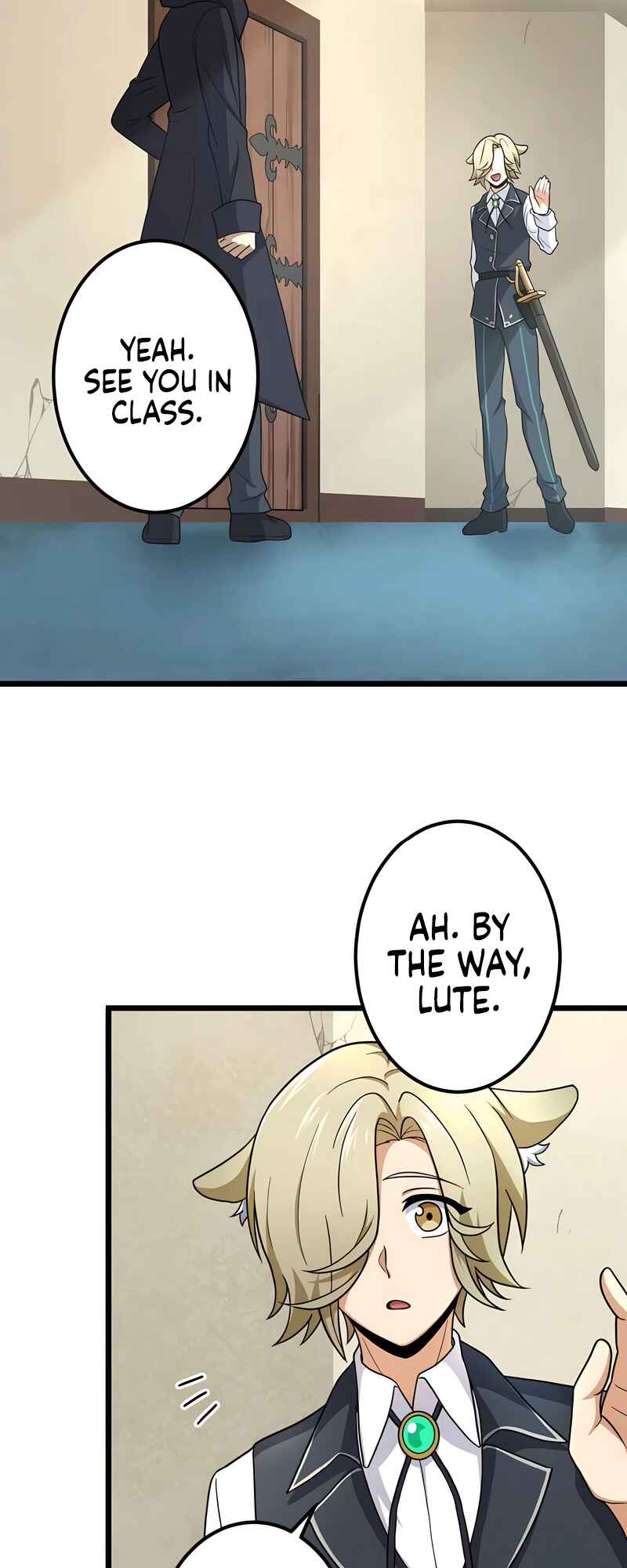 Page 25 Chapter 11 Tensei Shitara SSS-Kyuu Goblin ni Narimashita