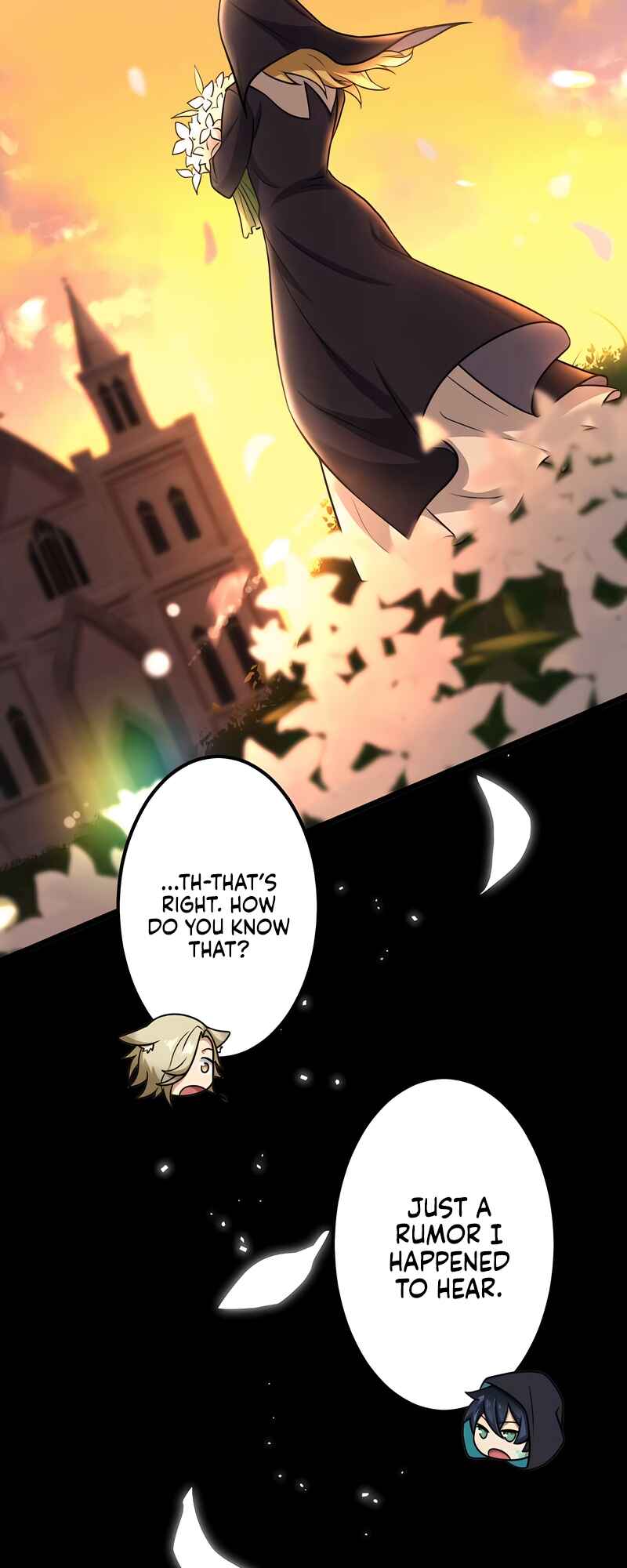 Page 29 Chapter 11 Tensei Shitara SSS-Kyuu Goblin ni Narimashita