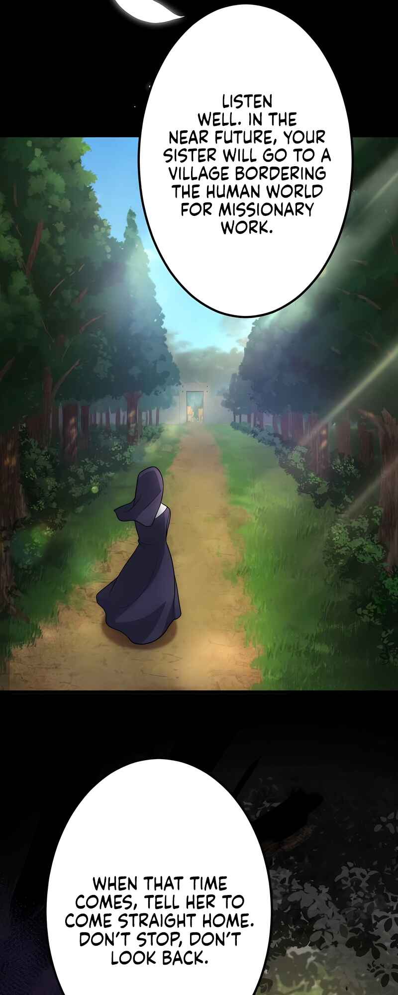 Page 30 Chapter 11 Tensei Shitara SSS-Kyuu Goblin ni Narimashita