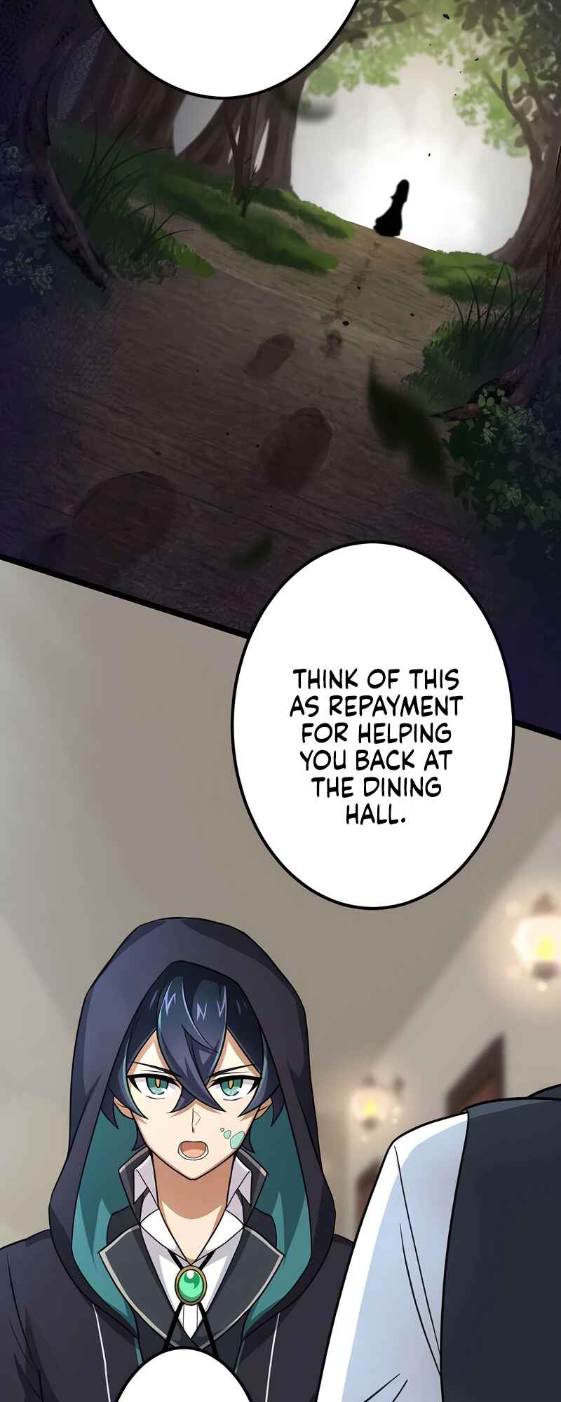 Page 31 Chapter 11 Tensei Shitara SSS-Kyuu Goblin ni Narimashita