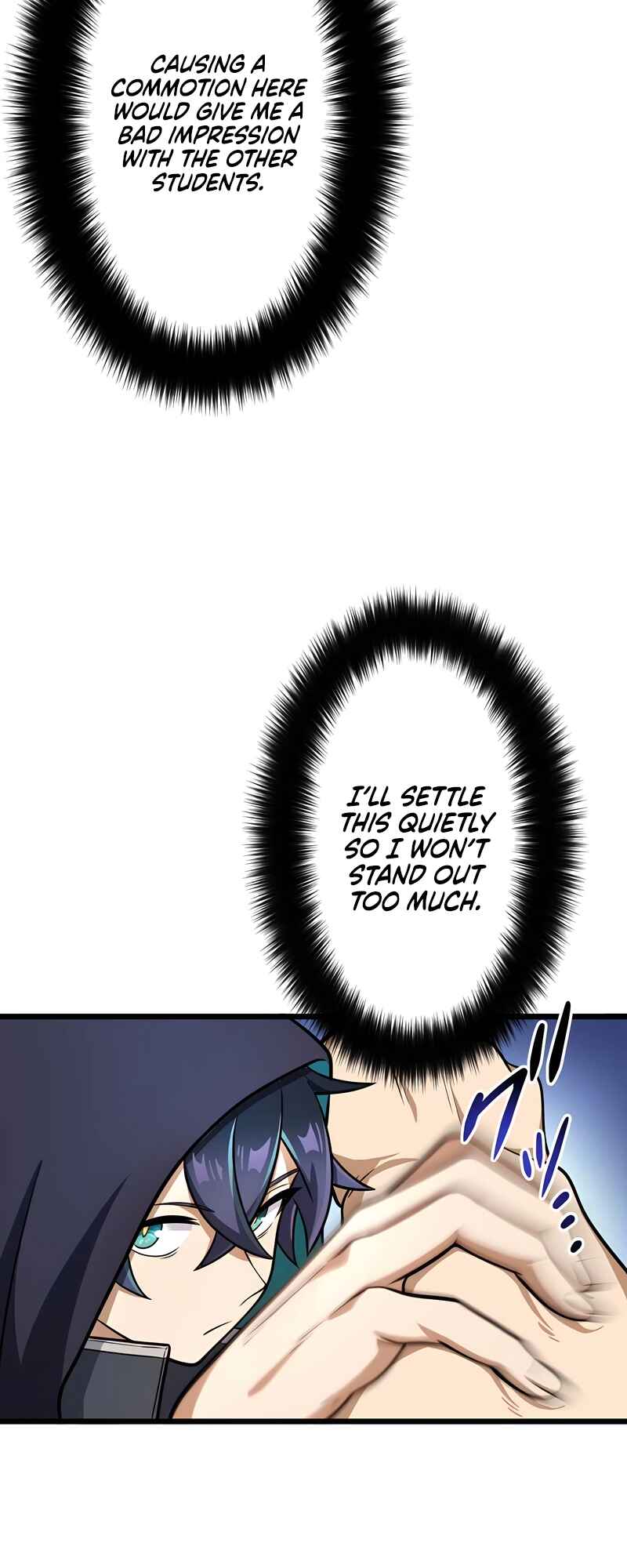 Page 6 Chapter 11 Tensei Shitara SSS-Kyuu Goblin ni Narimashita