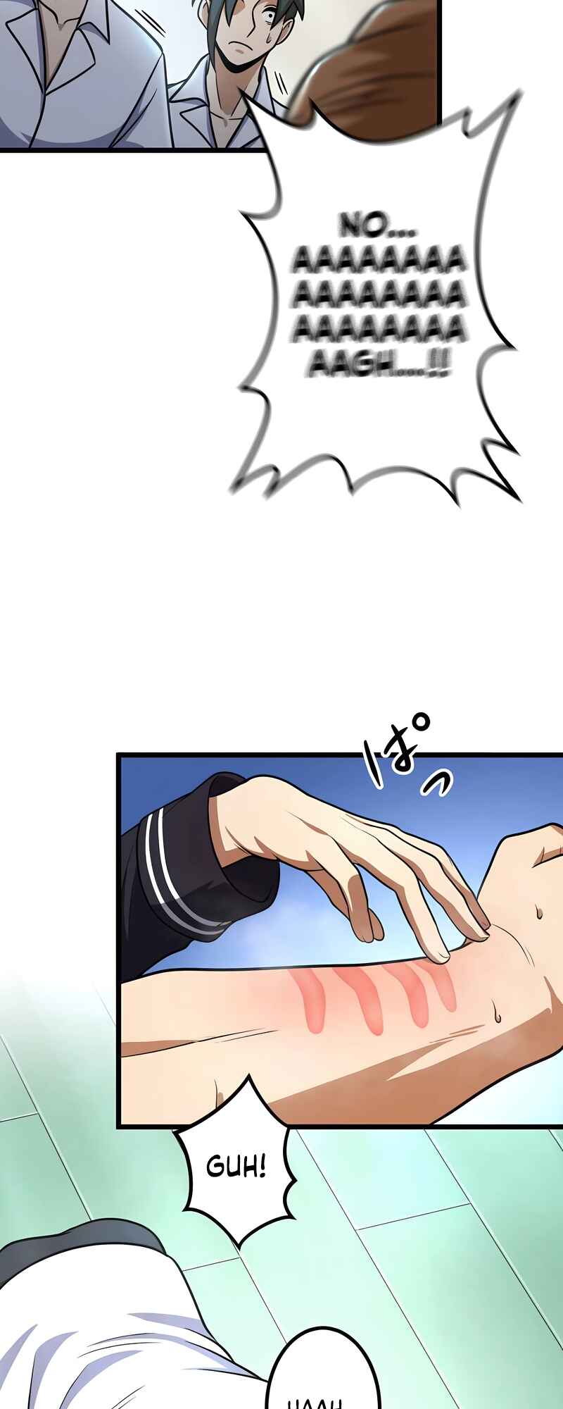 Page 8 Chapter 11 Tensei Shitara SSS-Kyuu Goblin ni Narimashita