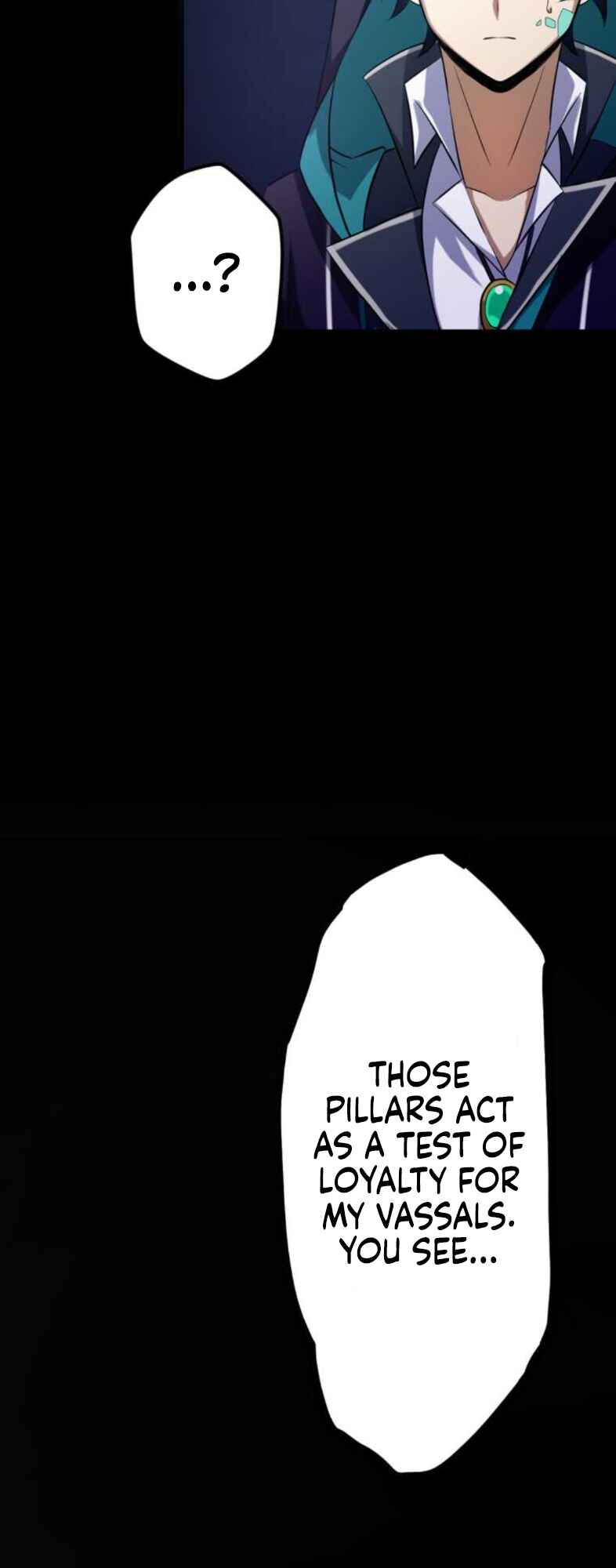Page 12 Chapter 21 Tensei Shitara SSS-Kyuu Goblin ni Narimashita