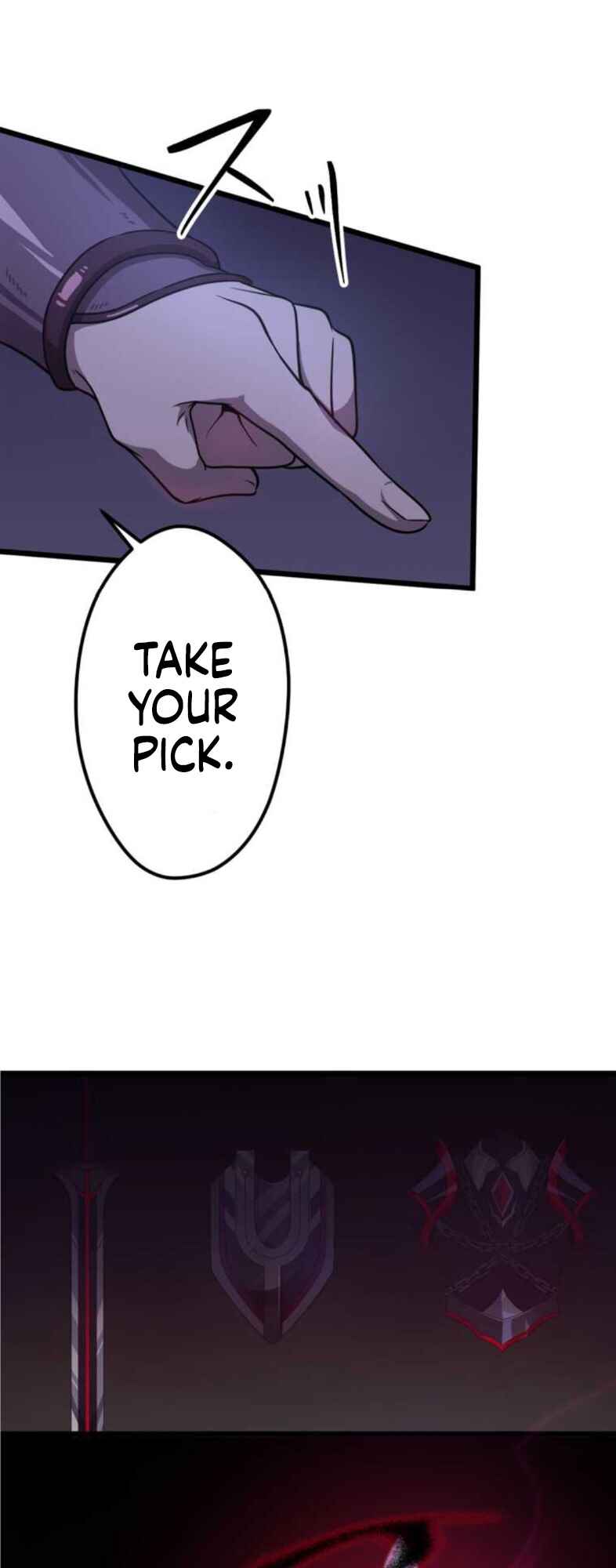 Page 2 Chapter 21 Tensei Shitara SSS-Kyuu Goblin ni Narimashita