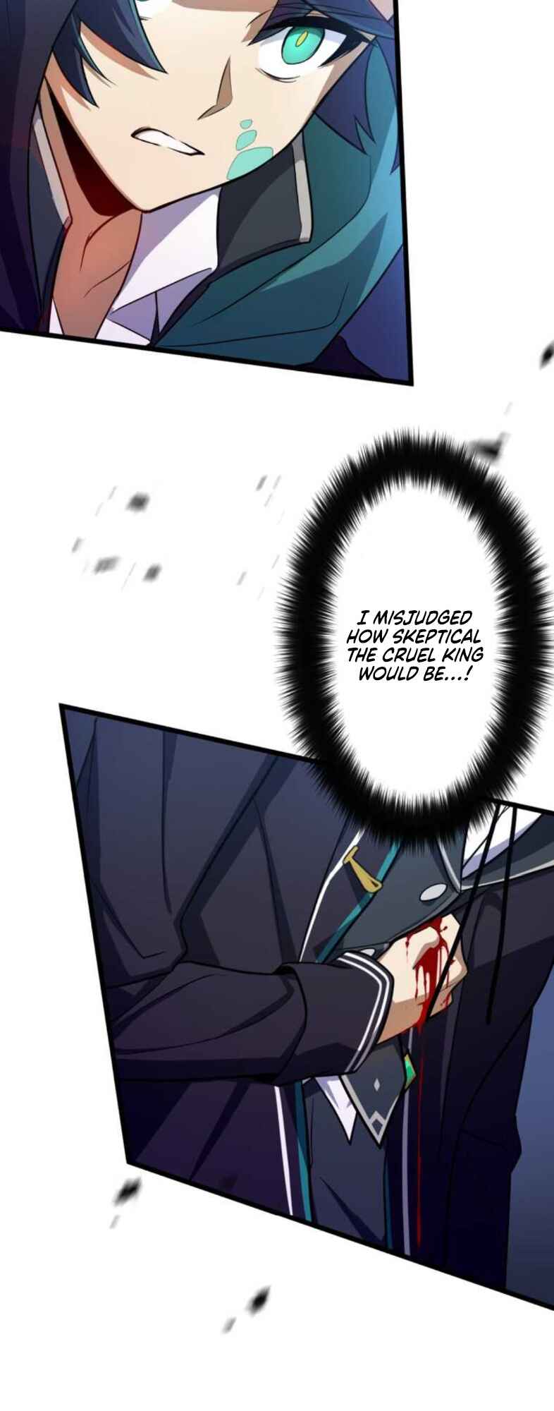 Page 20 Chapter 21 Tensei Shitara SSS-Kyuu Goblin ni Narimashita