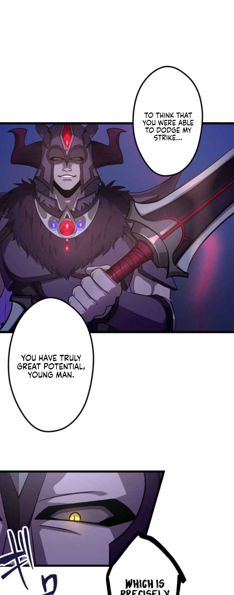 Page 21 Chapter 21 Tensei Shitara SSS-Kyuu Goblin ni Narimashita