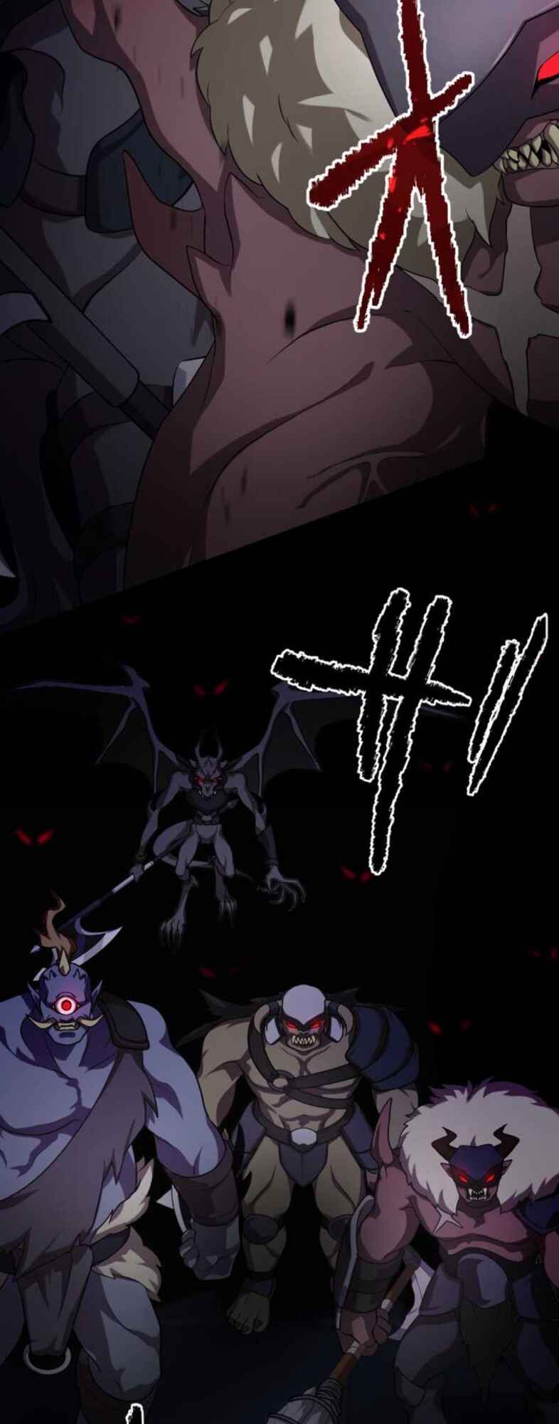 Page 27 Chapter 21 Tensei Shitara SSS-Kyuu Goblin ni Narimashita
