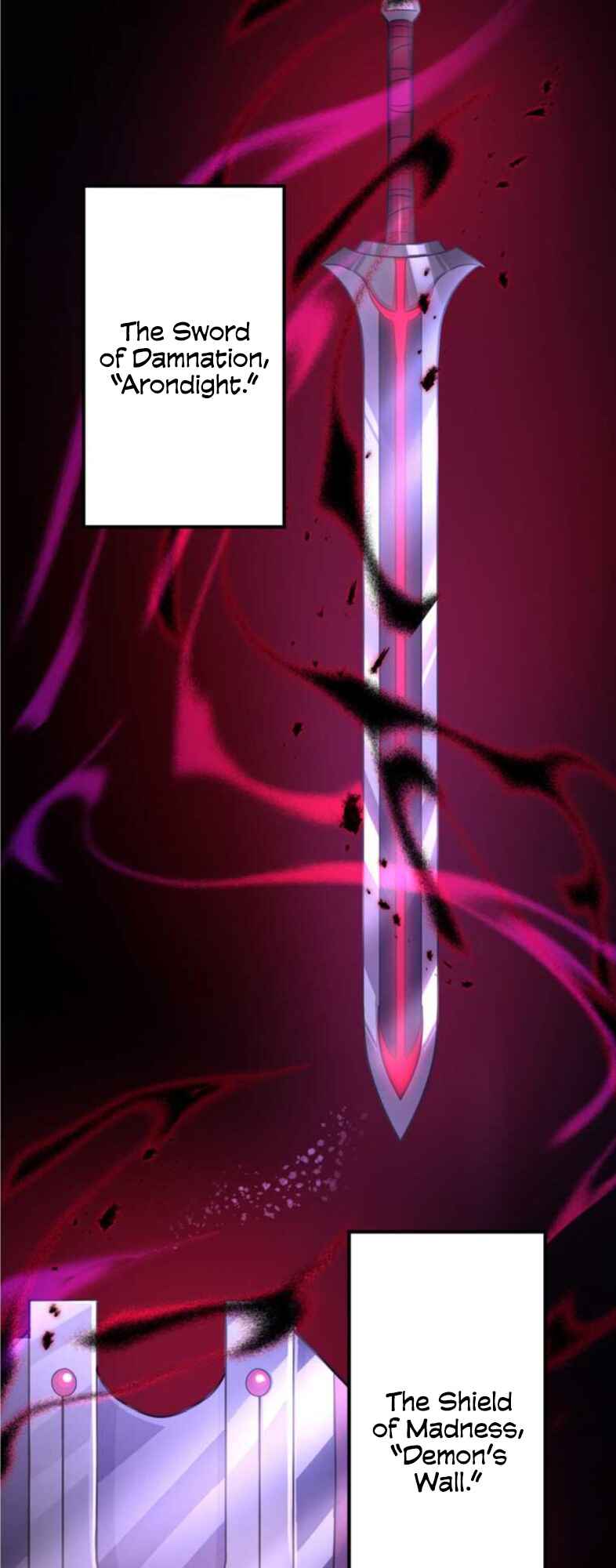Page 3 Chapter 21 Tensei Shitara SSS-Kyuu Goblin ni Narimashita