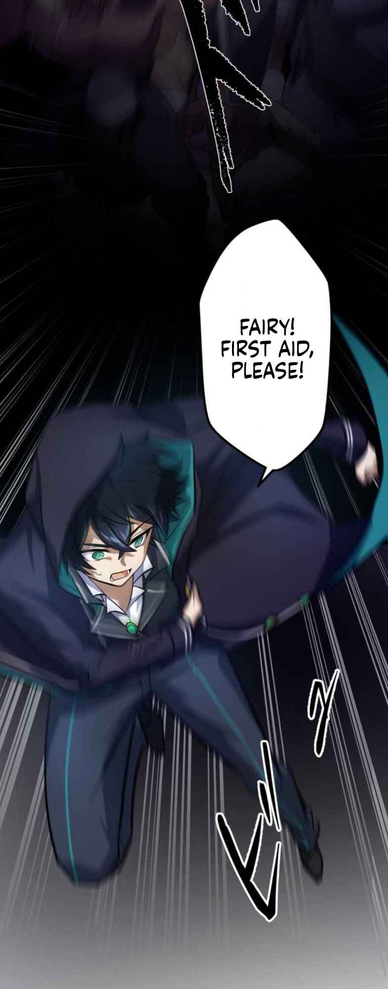 Page 42 Chapter 21 Tensei Shitara SSS-Kyuu Goblin ni Narimashita