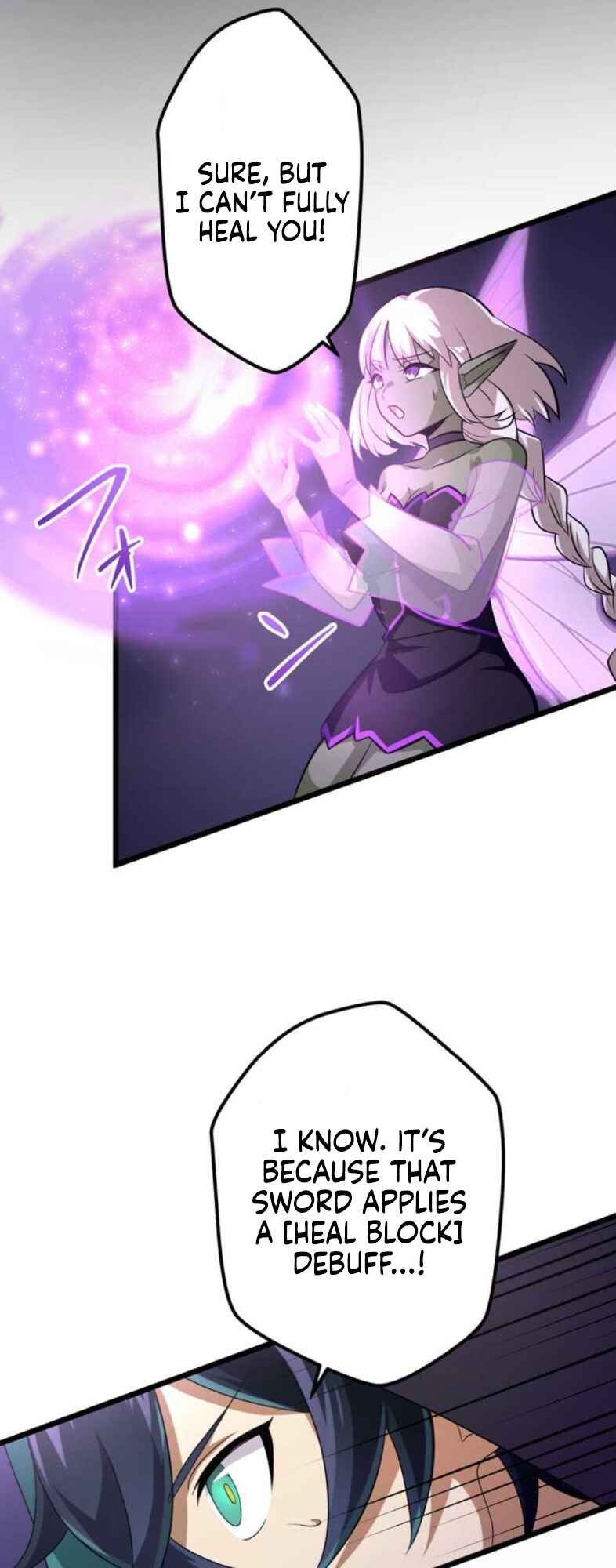 Page 43 Chapter 21 Tensei Shitara SSS-Kyuu Goblin ni Narimashita