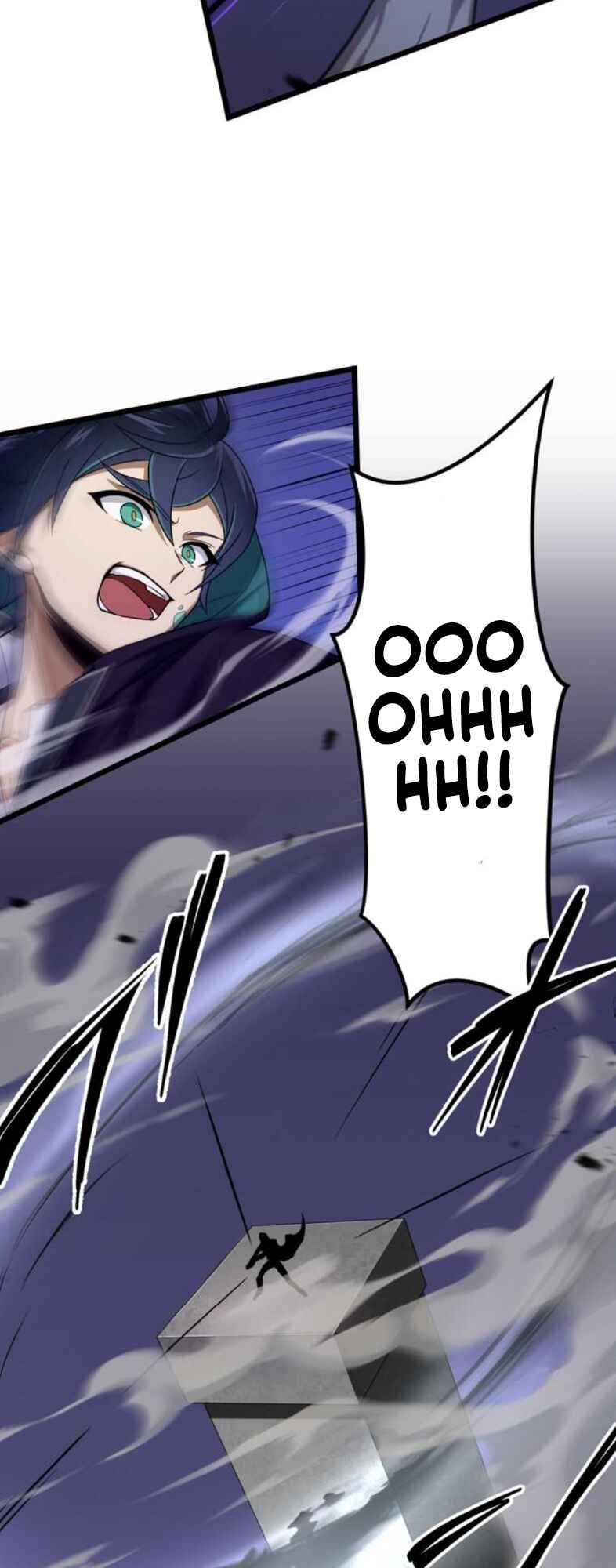 Page 57 Chapter 21 Tensei Shitara SSS-Kyuu Goblin ni Narimashita