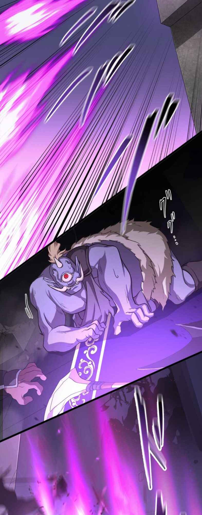 Page 62 Chapter 21 Tensei Shitara SSS-Kyuu Goblin ni Narimashita
