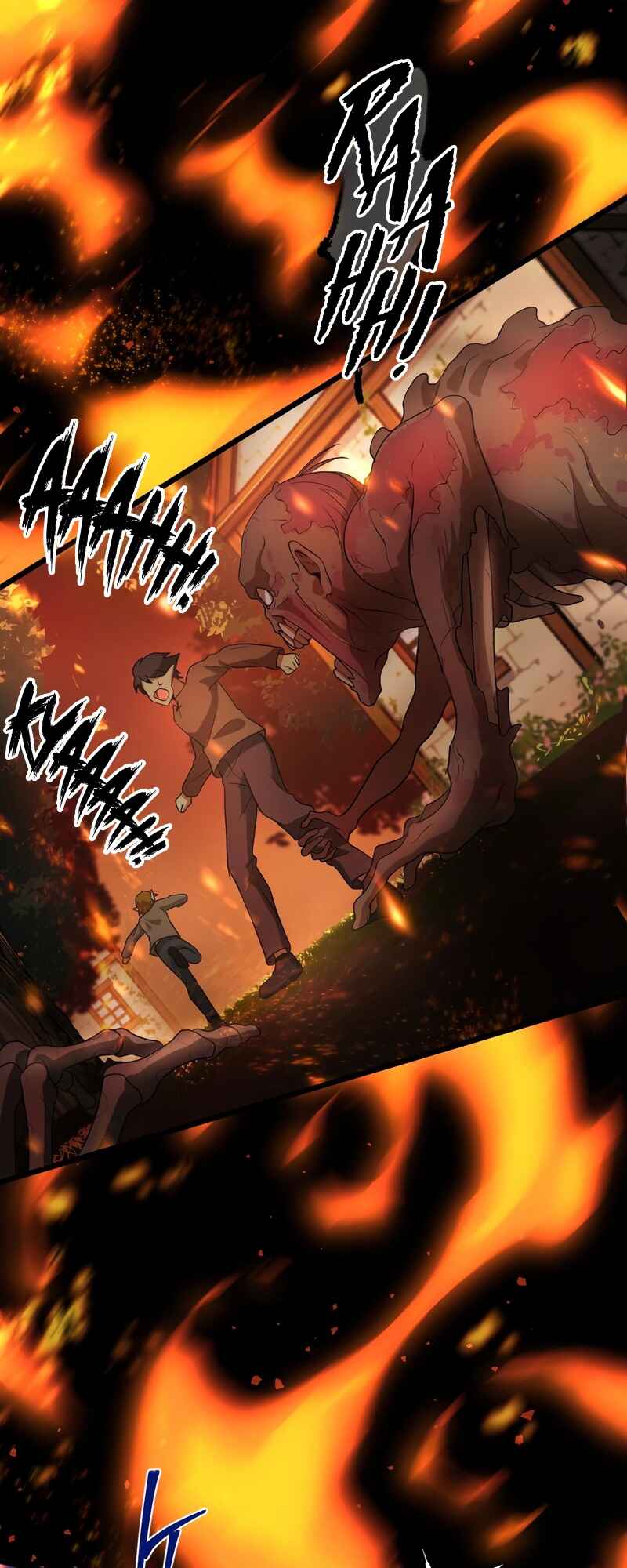 Page 35 Chapter 27 Tensei Shitara SSS-Kyuu Goblin ni Narimashita