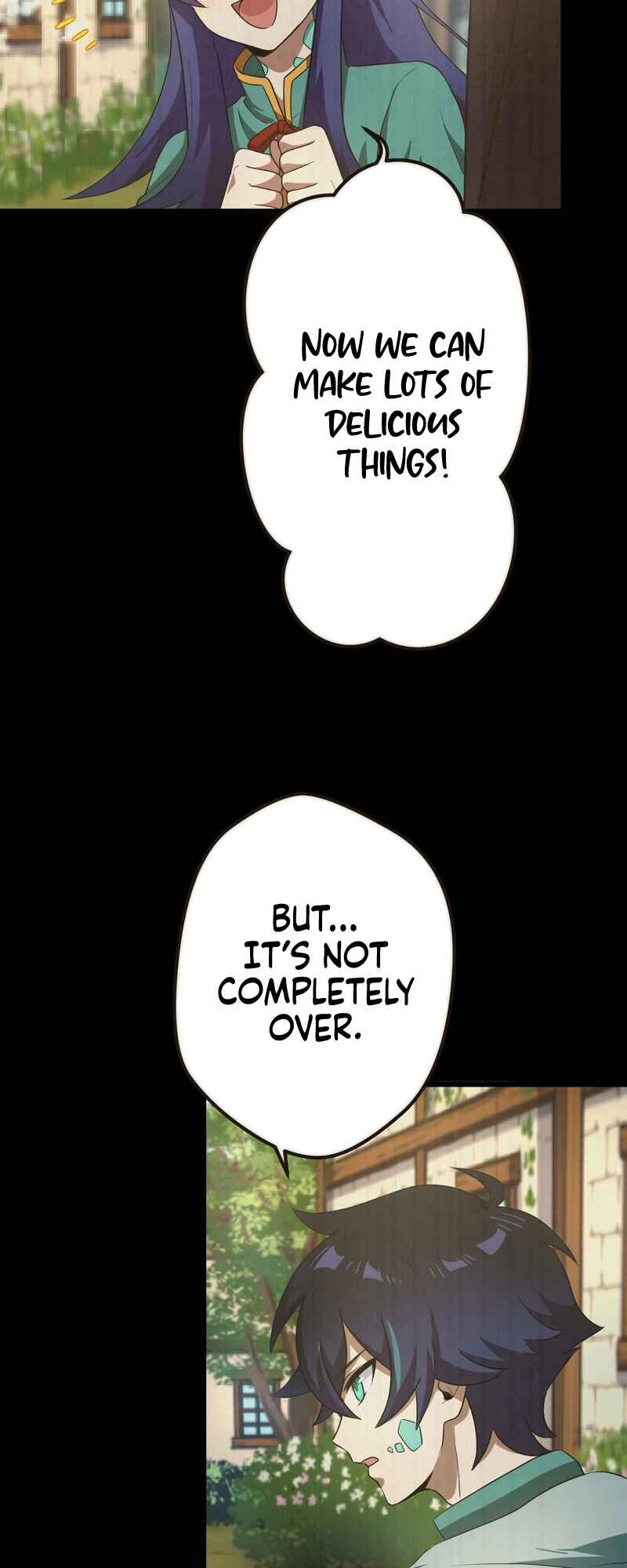 Page 41 Chapter 27 Tensei Shitara SSS-Kyuu Goblin ni Narimashita