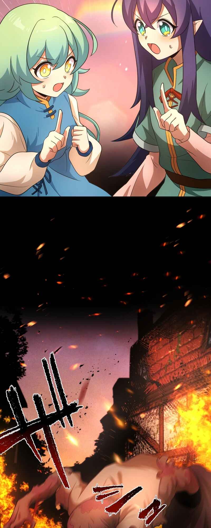 Page 45 Chapter 27 Tensei Shitara SSS-Kyuu Goblin ni Narimashita