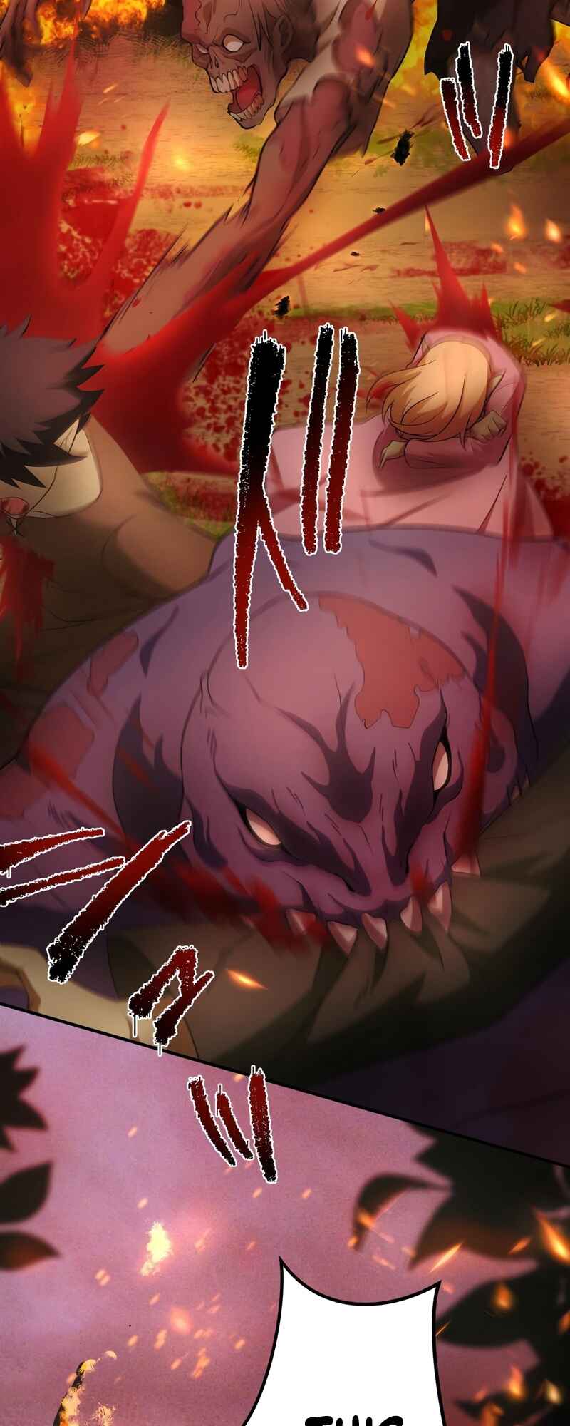 Page 46 Chapter 27 Tensei Shitara SSS-Kyuu Goblin ni Narimashita