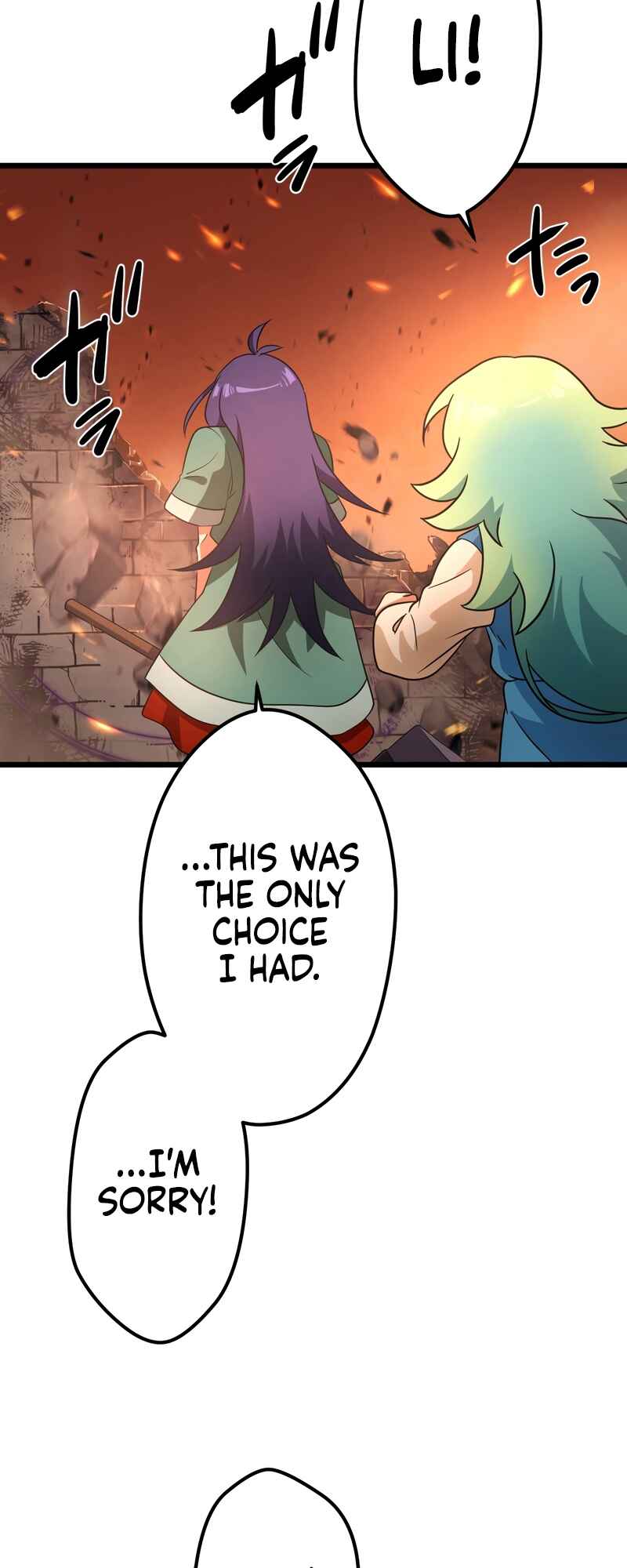 Page 53 Chapter 27 Tensei Shitara SSS-Kyuu Goblin ni Narimashita