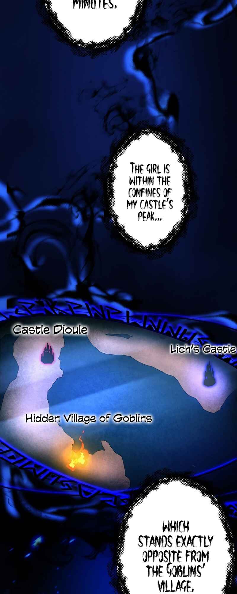 Page 7 Chapter 27 Tensei Shitara SSS-Kyuu Goblin ni Narimashita