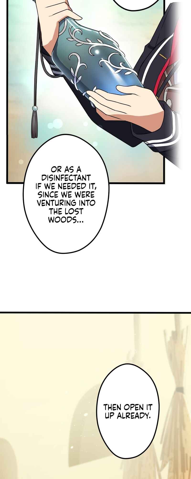 Page 12 Chapter 46 Tensei Shitara SSS-Kyuu Goblin ni Narimashita