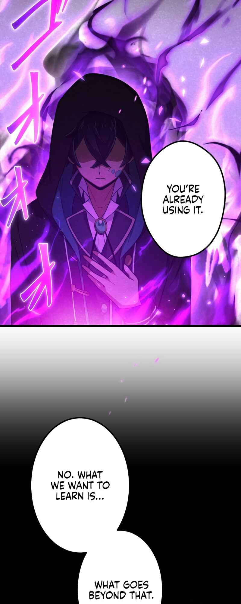 Page 20 Chapter 46 Tensei Shitara SSS-Kyuu Goblin ni Narimashita