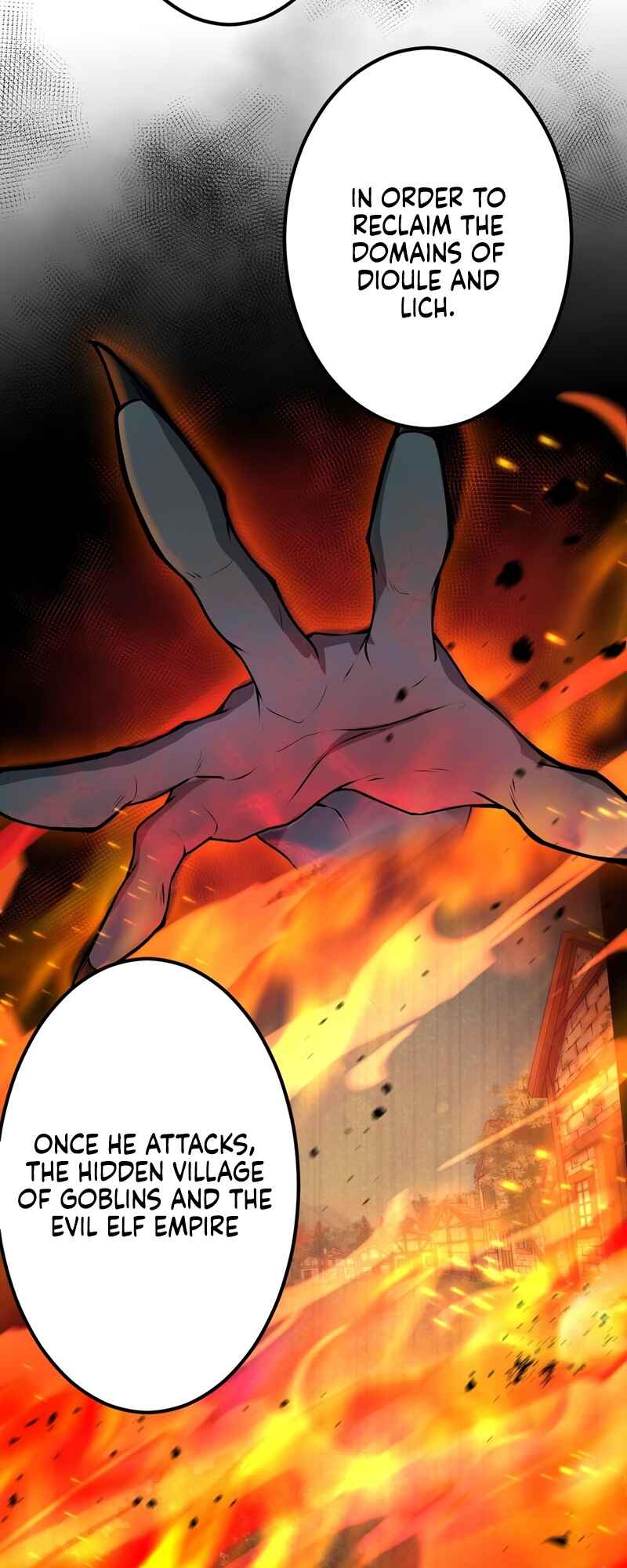 Page 28 Chapter 46 Tensei Shitara SSS-Kyuu Goblin ni Narimashita
