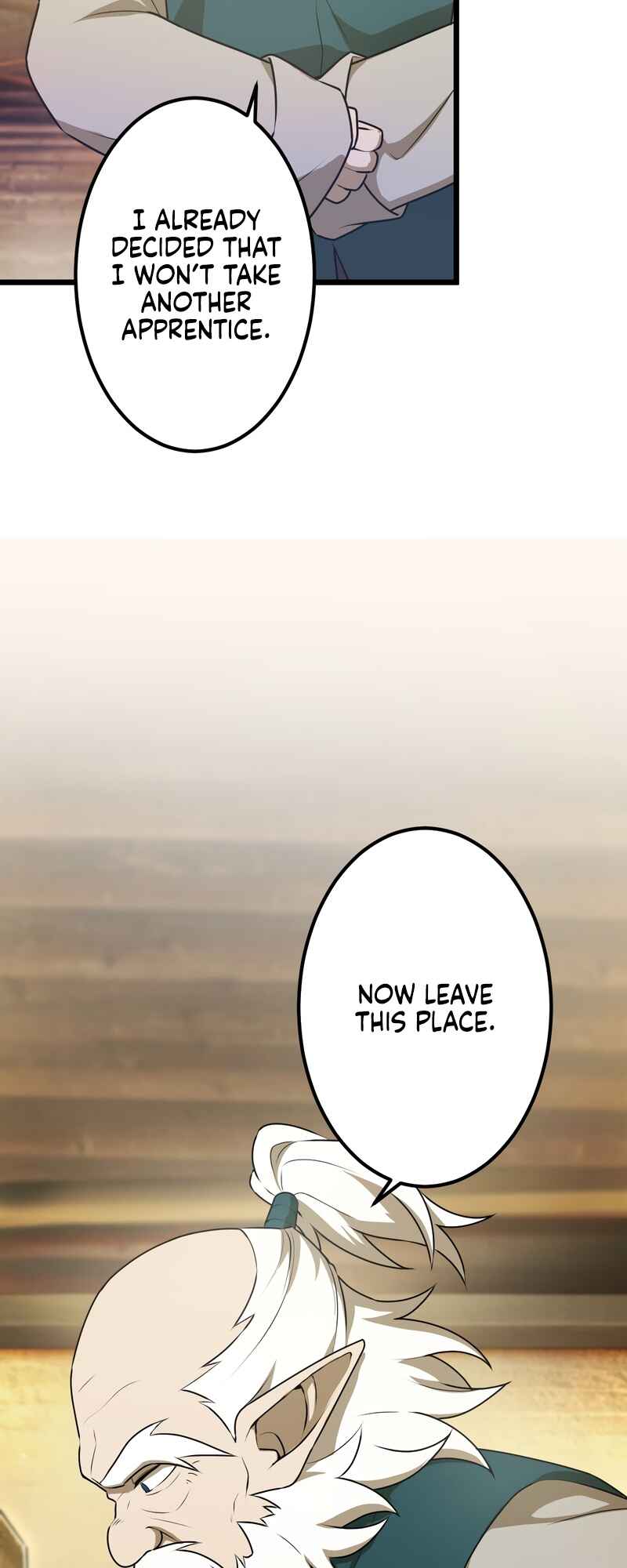 Page 33 Chapter 46 Tensei Shitara SSS-Kyuu Goblin ni Narimashita