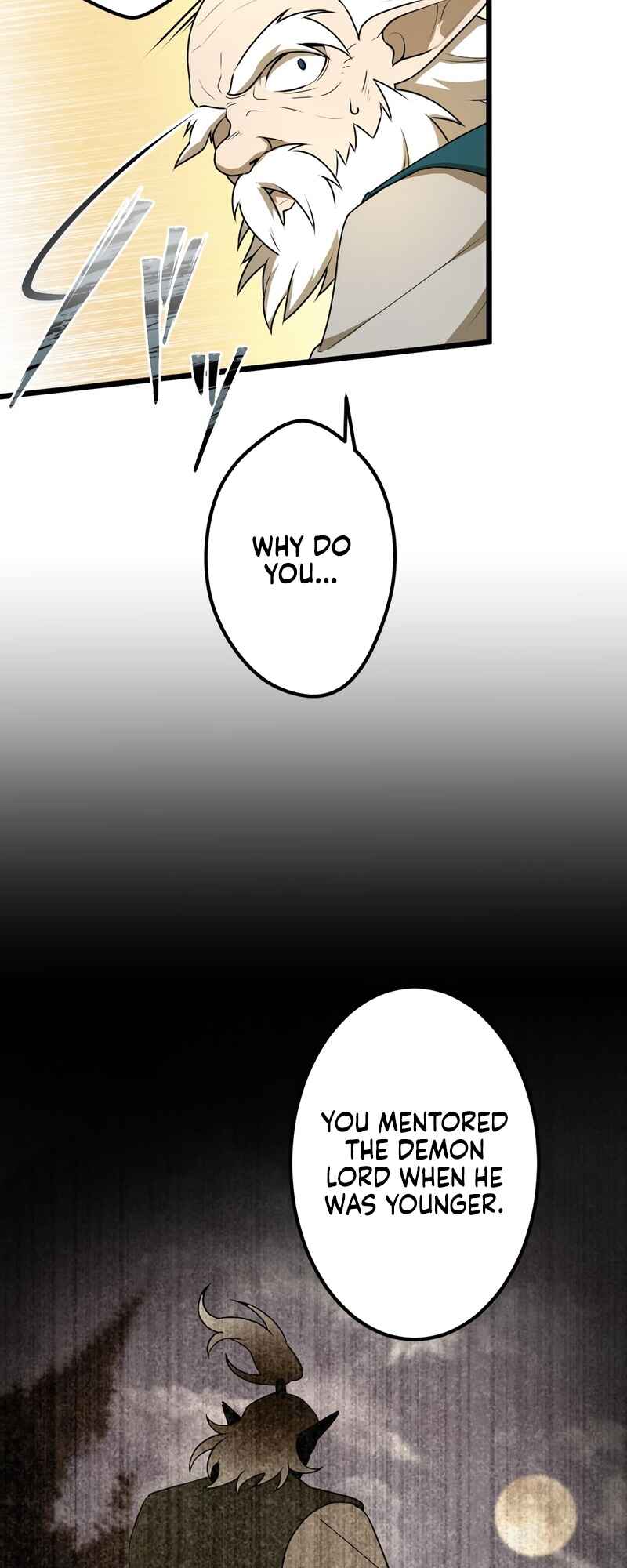 Page 36 Chapter 46 Tensei Shitara SSS-Kyuu Goblin ni Narimashita