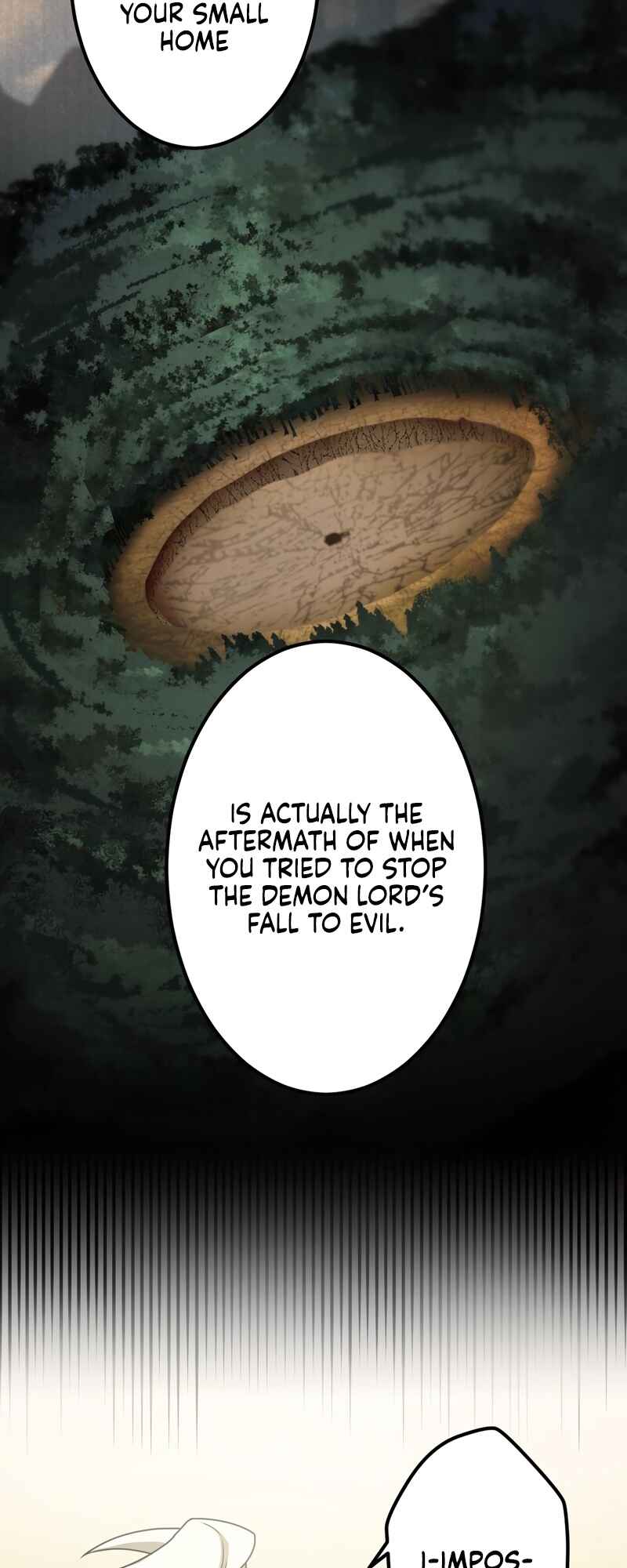 Page 38 Chapter 46 Tensei Shitara SSS-Kyuu Goblin ni Narimashita