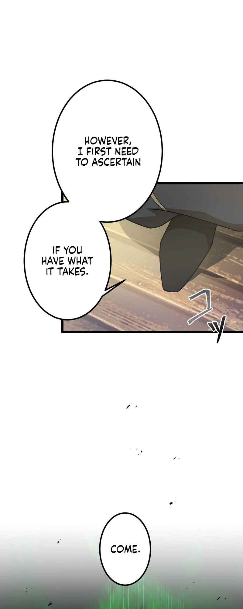 Page 47 Chapter 46 Tensei Shitara SSS-Kyuu Goblin ni Narimashita