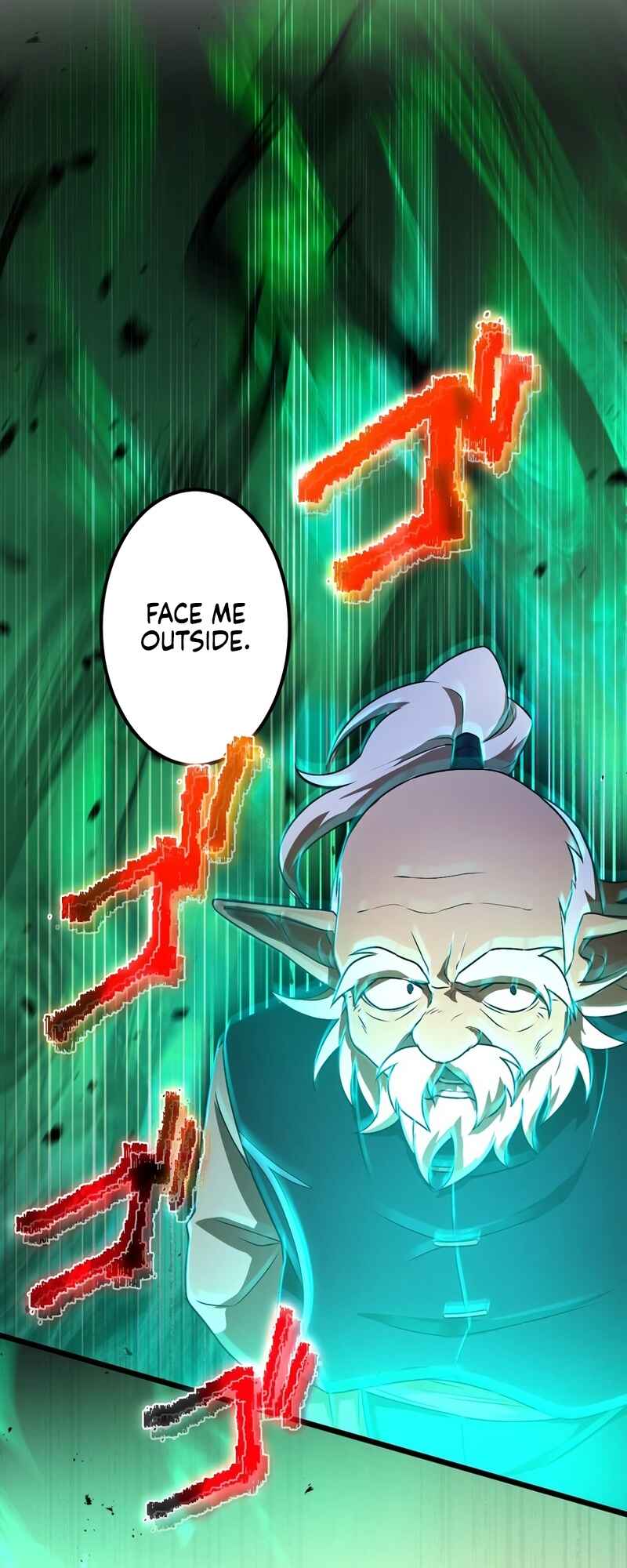 Page 48 Chapter 46 Tensei Shitara SSS-Kyuu Goblin ni Narimashita