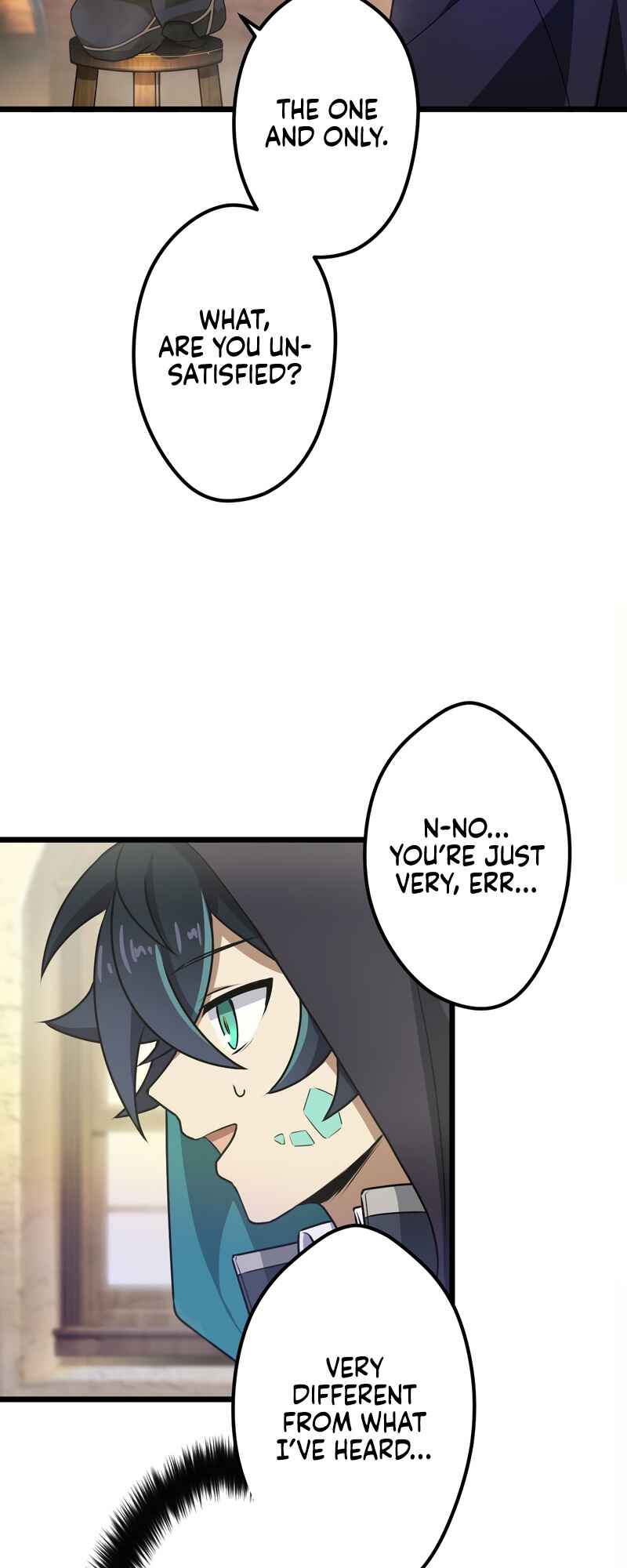 Page 9 Chapter 46 Tensei Shitara SSS-Kyuu Goblin ni Narimashita