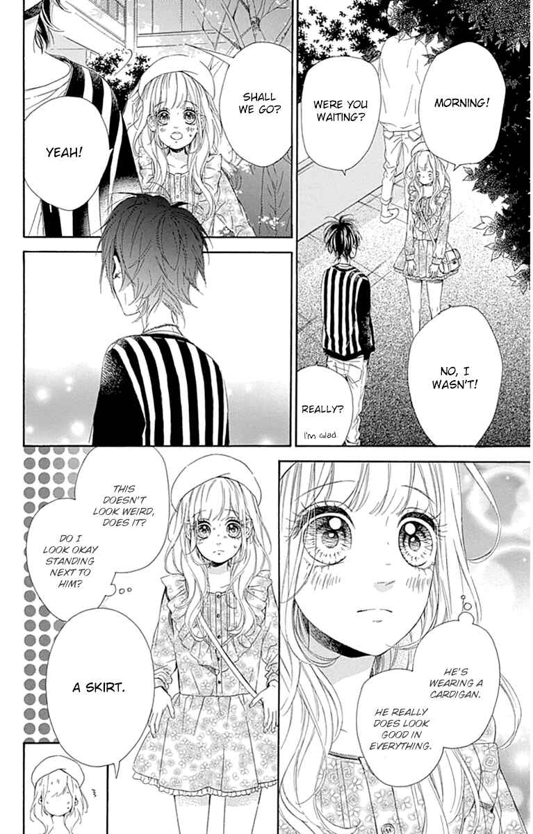 Page 4 Chapter 29 Nagareboshi Lens