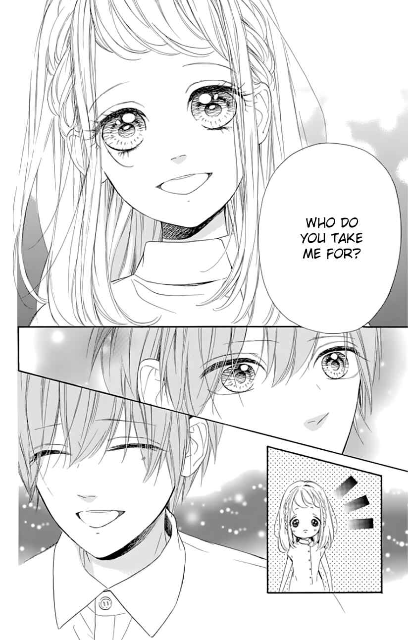 Page 11 Chapter 25 Nagareboshi Lens