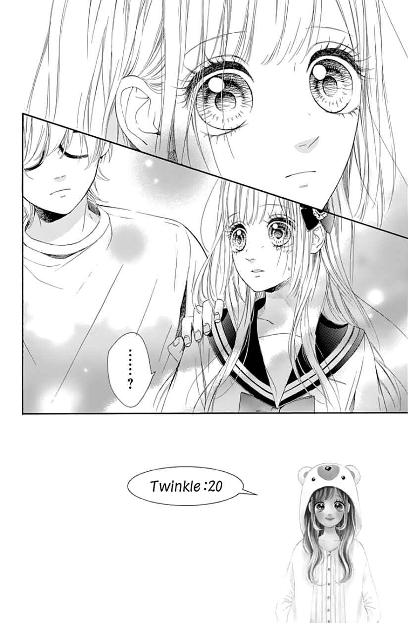 Page 3 Chapter 25 Nagareboshi Lens