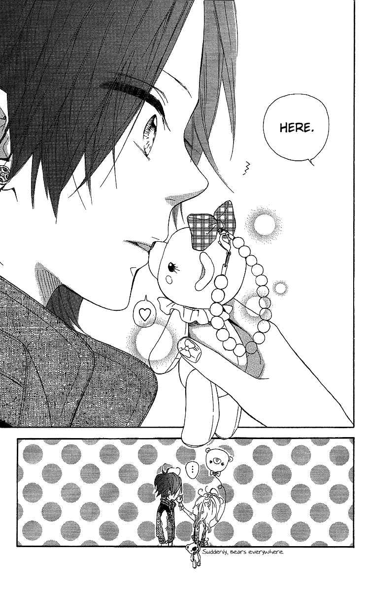 Page 37 Chapter 13 Nagareboshi Lens