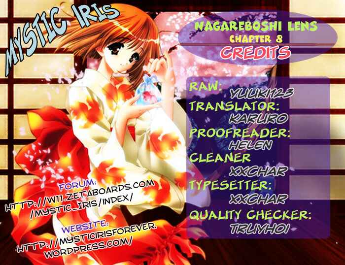 Page 2 Chapter 10 Nagareboshi Lens