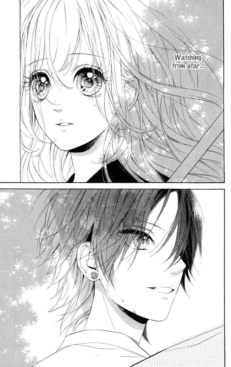 Page 7 Chapter 16 Nagareboshi Lens