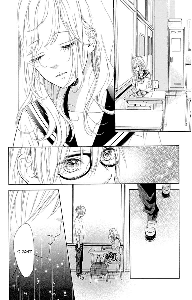 Page 30 Chapter 27 Nagareboshi Lens