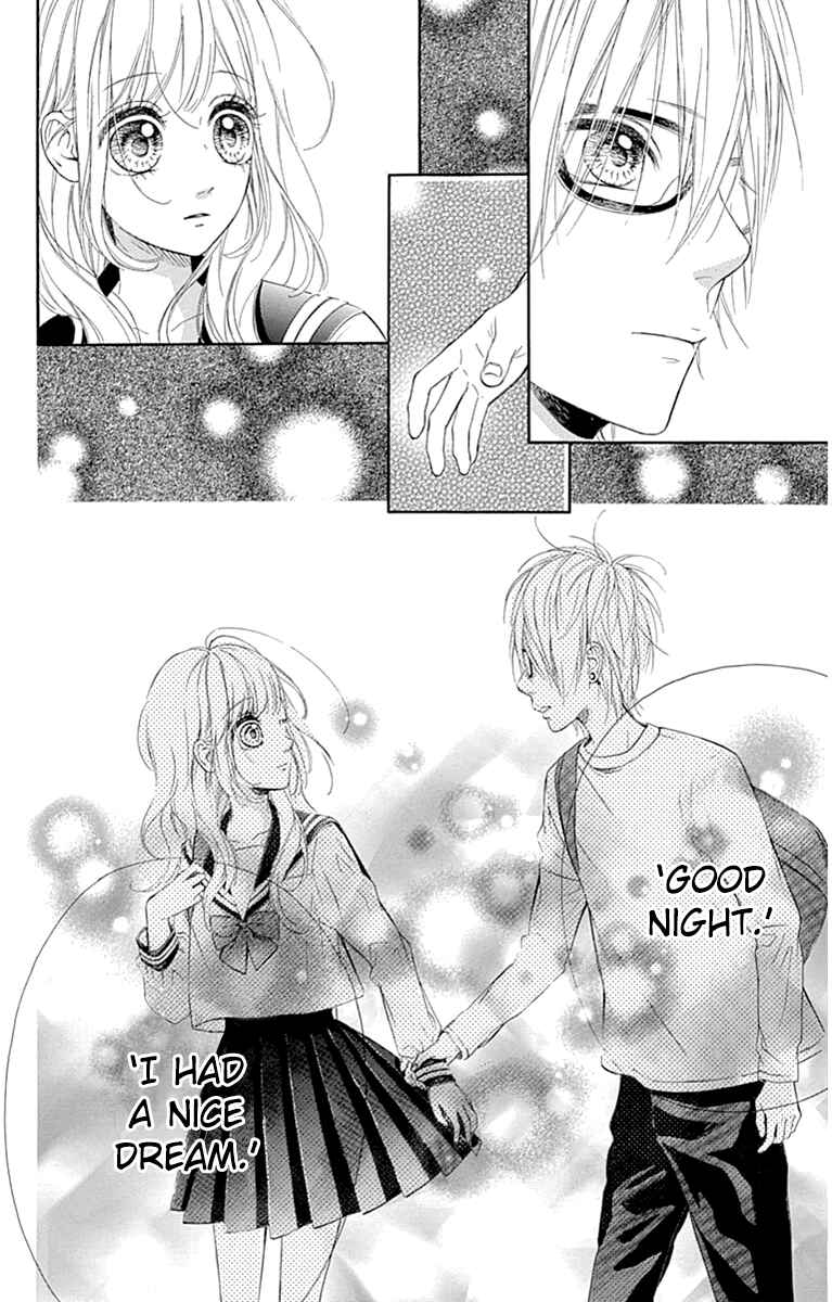 Page 8 Chapter 27 Nagareboshi Lens