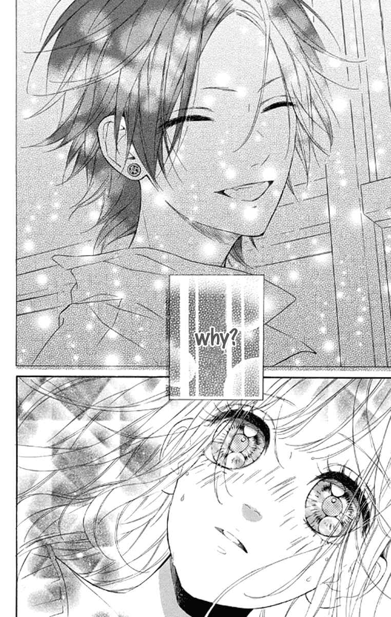 Page 2 Chapter 20 Nagareboshi Lens