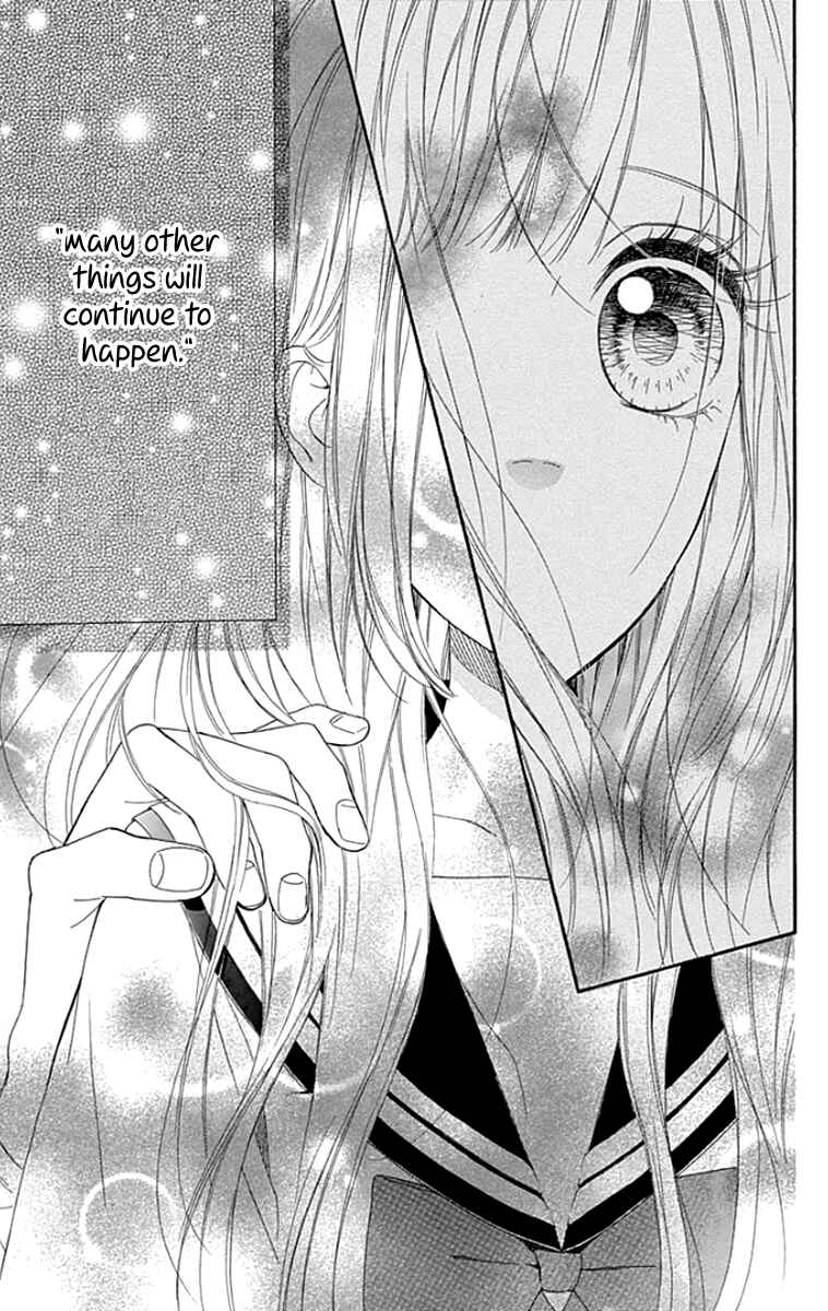 Page 30 Chapter 24 Nagareboshi Lens