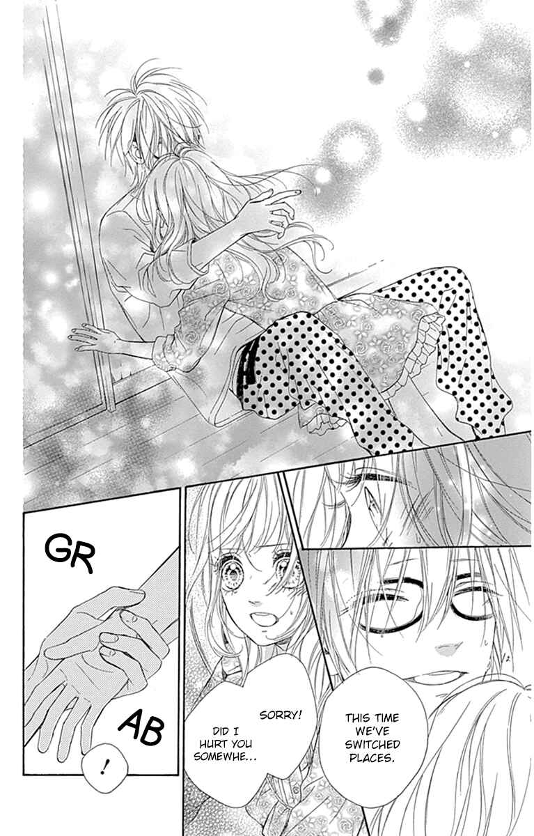 Page 29 Chapter 30 Nagareboshi Lens