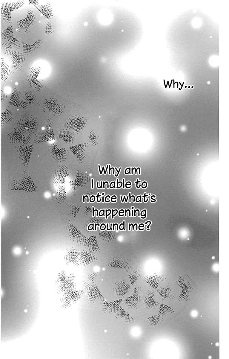 Page 36 Chapter 30 Nagareboshi Lens