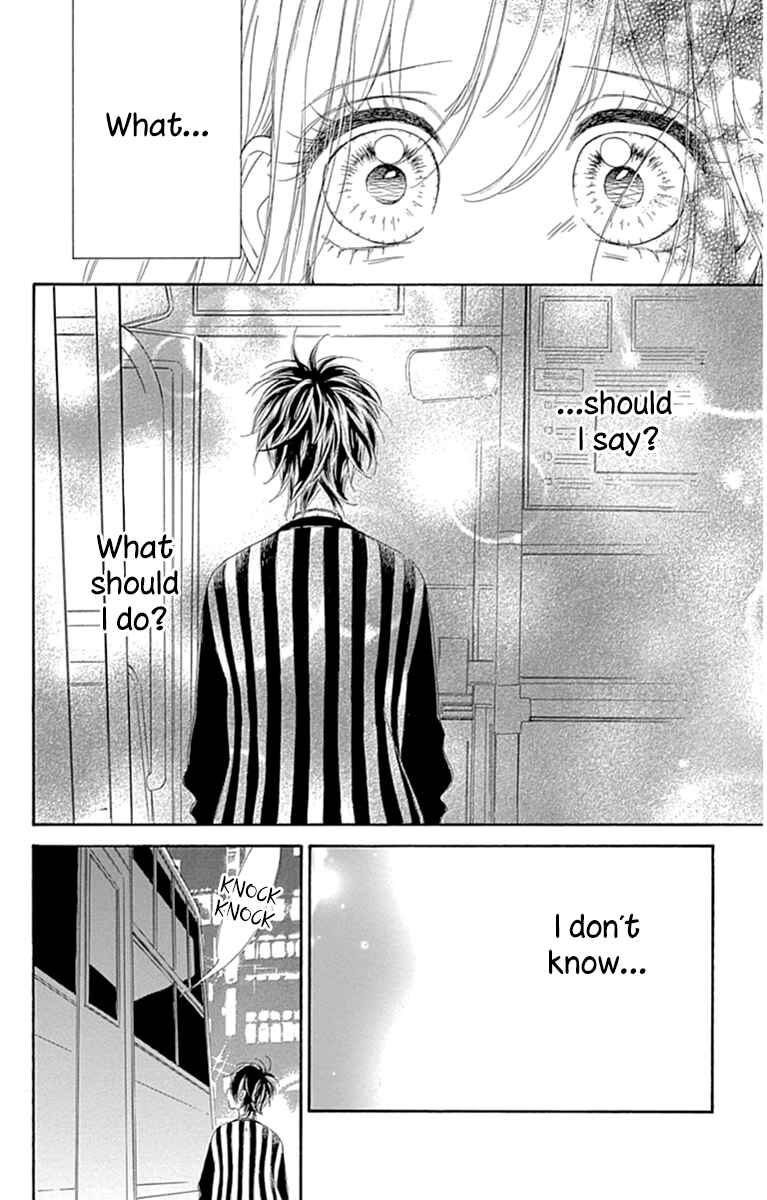 Page 10 Chapter 31 Nagareboshi Lens