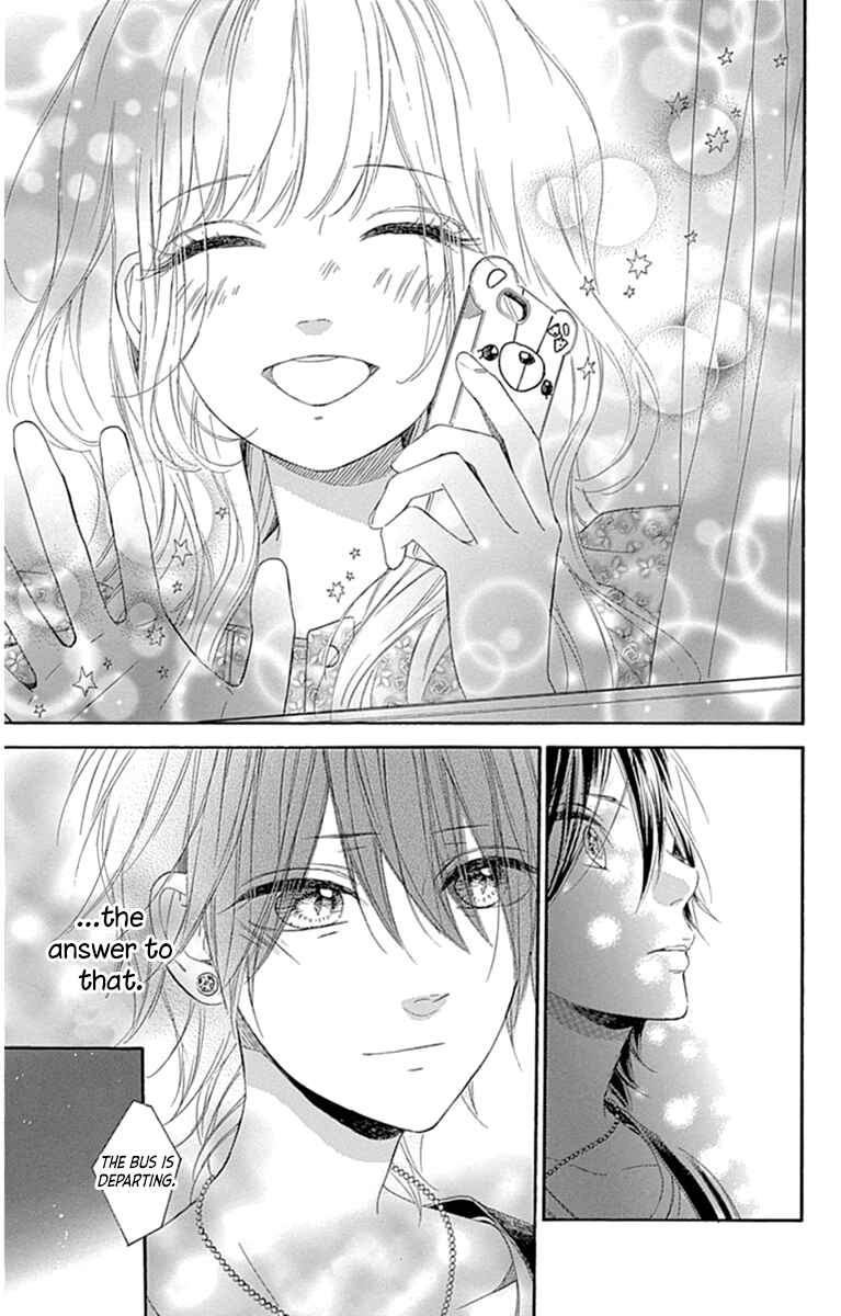 Page 11 Chapter 31 Nagareboshi Lens