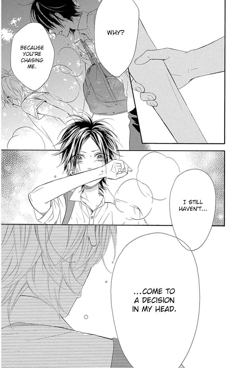 Page 17 Chapter 31 Nagareboshi Lens
