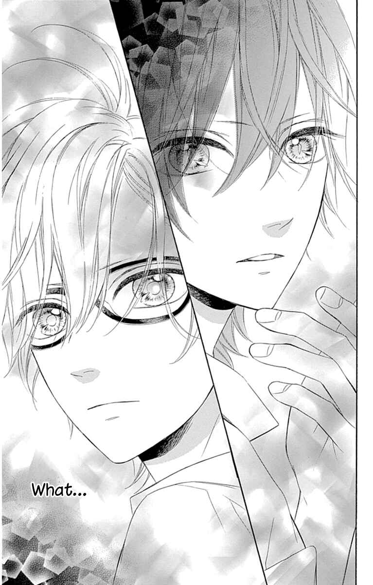 Page 21 Chapter 31 Nagareboshi Lens