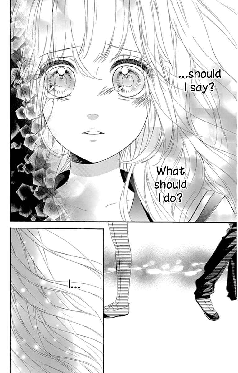Page 22 Chapter 31 Nagareboshi Lens
